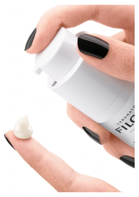 Filorga OPTIM-EYES Crème Contour Des Yeux Défatiguant Intensif 15 ml