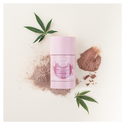 Laino Masque Visage Apaisant 65 Grammes