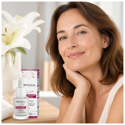 Centifolia Lys Active Sérum Concentré Anti-Taches Biologique 15 ML