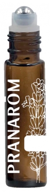 Pranarôm Roller Bille Métal Vide 10 ml Prix/Pièce Pour Info