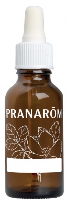 Pranarôm Flacon Pipette Vide 30 ml Prix/Pièce Pour Info