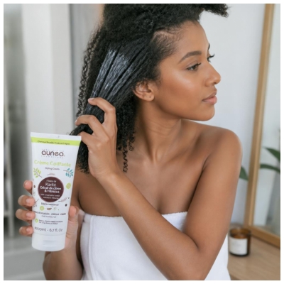 Aunéa Rème Coiffante 200 ml