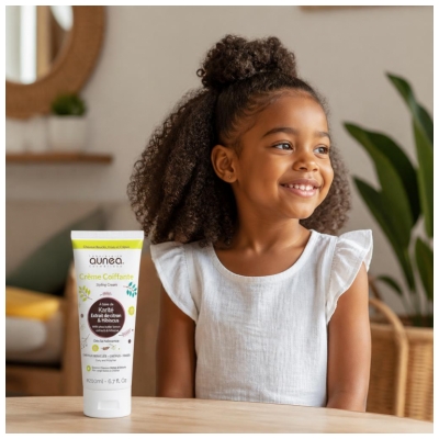 Aunéa Rème Coiffante 200 ml