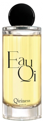Qiriness Eau Qi Eau de Parfum Énergie Harmonie 100 ml