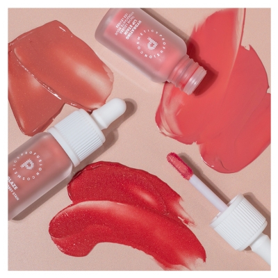 Profusion Cosmetics Encre à Lèvres Hydratante de 3 ML - Teinte : Strawberry Glaze