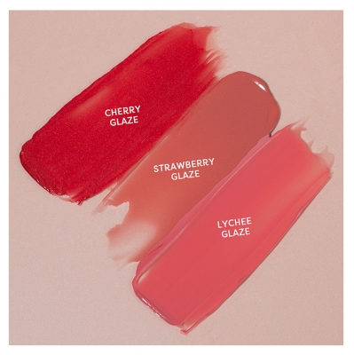 Profusion Cosmetics Encre à Lèvres Hydratante de 3 ML - Teinte : Strawberry Glaze