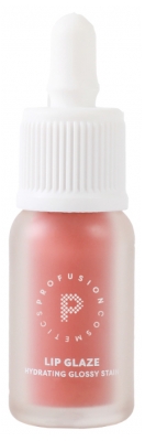 Profusion Cosmetics Encre à Lèvres Hydratante de 3 ML - Teinte : Strawberry Glaze