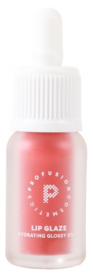 Profusion Cosmetics Encre à Lèvres Hydratante de 3 ML - Teinte : Cherry Glaze