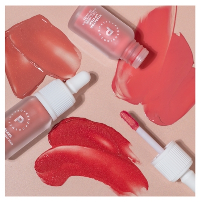Profusion Cosmetics Encre à Lèvres Hydratante de 3 ML - Teinte : Lychee Glaze
