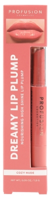 Profusion Cosmetics Dreamy Lip Plump Gloss Repulpant 1,5 g