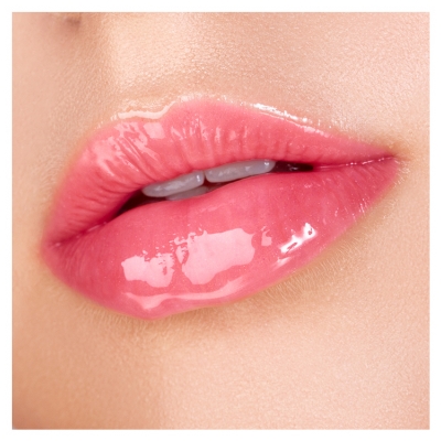 Profusion Cosmetics Juicy Lip Tint Huile Teintée pour Lèvres 4,5 ml - Teinte : Blissful Berry