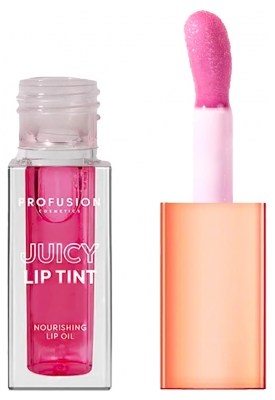 Profusion Cosmetics Juicy Lip Tint Huile Teintée pour Lèvres 4,5 ml - Teinte : Blissful Berry
