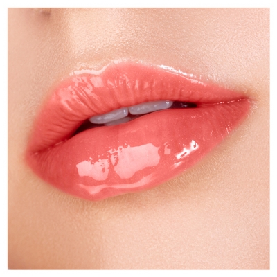 Profusion Cosmetics Juicy Lip Tint Huile Teintée pour Lèvres 4,5 ml