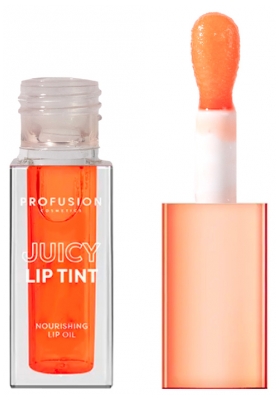 Profusion Cosmetics Juicy Lip Tint Huile Teintée pour Lèvres 4,5 ml
