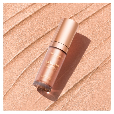 Profusion Cosmetics Radiant Glow Liquid Highlighter 14,5 ml