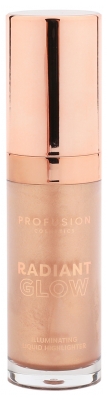 Profusion Cosmetics Radiant Glow Liquid Highlighter 14,5 ml