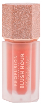 Profusion Cosmetics Blush Hour Fard à Joues Liquide Teinté 6 ml - Teinte : Mai Tai