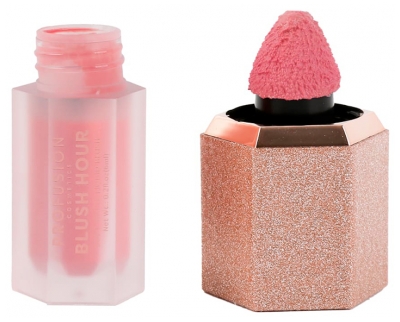 Profusion Cosmetics Blush Hour Fard à Joues Liquide Teinté 6 ml - Teinte : Rosé