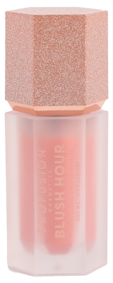 Profusion Cosmetics Blush Hour Fard à Joues Liquide Teinté 6 ml - Teinte : Rosé