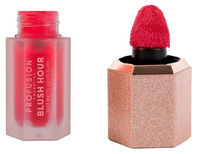 Profusion Cosmetics Blush Hour Fard à Joues Liquide Teinté 6 ml - Teinte : Paloma