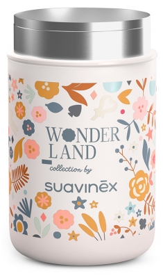 Suavinex Wonderland Pot Isotherme 400 ml 0 Mois et +