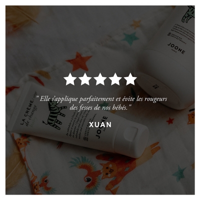 Joone La Crème de Change Baby 75 ml