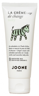 Joone La Crème de Change Baby 75 ml