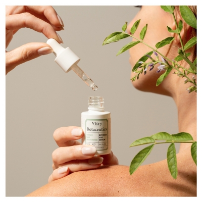 Vitry Botaceutics Sérum SOS Sécheresse de 15 ML