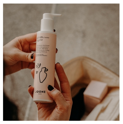 Joone Mama Le Gel Hygiène Intime Citron Bio 200 ml