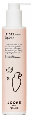 Joone Mama Le Gel Hygiène Intime Citron Bio 200 ml