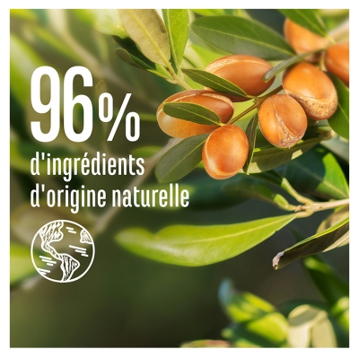 Le Petit Marseillais Masque 4en1 Multi-Usage Nutrition Intense 370 ml