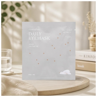 Steambase Untitle 1 Masque pour les Yeux