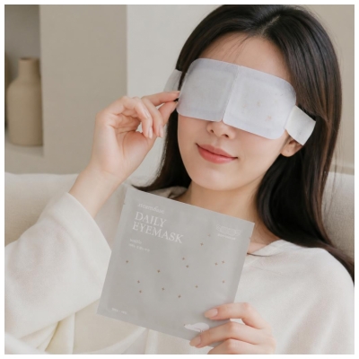 Steambase Untitle 1 Masque pour les Yeux