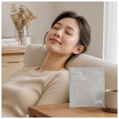 Steambase Untitle 1 Masque pour les Yeux