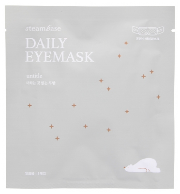 Steambase Untitle 1 Masque pour les Yeux