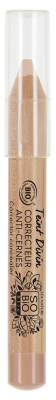 Léa Nature SO BIO étic Teint Divin Crayon Correcteur Anti-Cernes Bio 2 Grammes - Teinte : Vanille Rosé