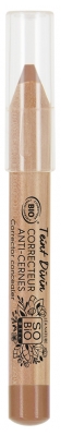 Léa Nature SO BIO étic Teint Divin Crayon Correcteur Anti-Cernes Bio 2 Grammes - Teinte : Sable Doré