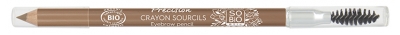 Léa Nature SO BIO étic Précision Crayon Sourcils Bio 1 Gramme