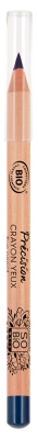 Léa Nature SO BIO étic Précision Crayon pour les Yeux Bio 3 g - Teinte : Bleu Nuit