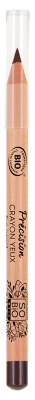 Léa Nature SO BIO étic Précision Crayon pour les Yeux Bio 3 g - Teinte : Brun