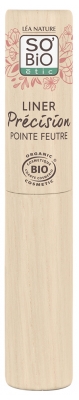 Léa Nature SO BIO étic Eyeliner Précision Bio 3 ml - Teinte : Brun