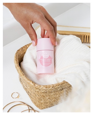 Laino Déodorant Soin 24H Fleur de Coton 60 Grammes