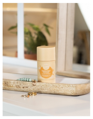 Laino Masque Visage Énergisant en Stick Tous Types de Peaux 65 g
