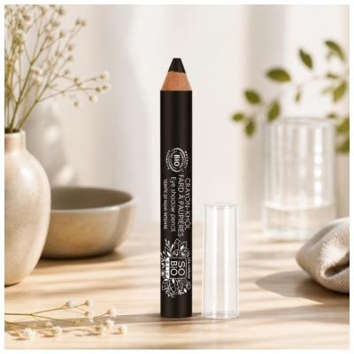 Léa Nature SO BIO étic Pure Color Crayon Khôl Fard à Paupières Bio 6 Grammes