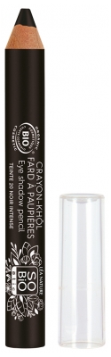 Léa Nature SO BIO étic Pure Color Crayon Khôl Fard à Paupières Bio 6 Grammes