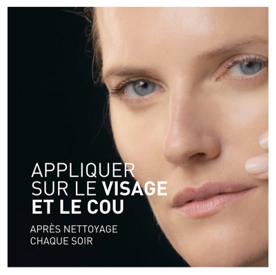 Filorga TIME-FILLER NIGHT 5XP Crème Nuit Défroissantes Rides Tous Types de Peaux 50 ml