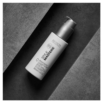 Revlon Professional Style Masters 0 Brightastic Sérum Pré-Coiffage Anti-Frisottis + Brillance 100 ml