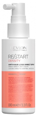 Revlon Professional Re/Start Density Spray Direct Fortifiant Anti-Chute 100 ml