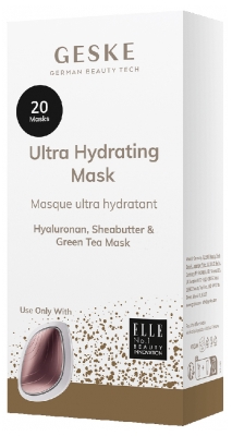 Geske Masque Ultra Hydratant 50 ML