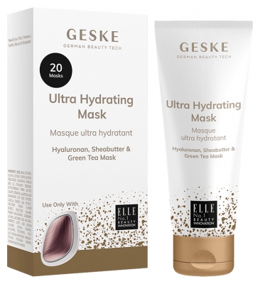 Geske Masque Ultra Hydratant 50 ML